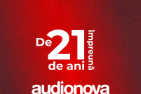 Audionova