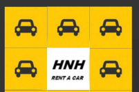HNH Rent a car