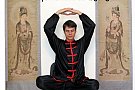 Meditatia si terapia prin Qigong-ul Traditional - Cezar Culda 17 -22 Nov 2014 Timisoara