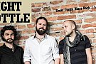 Concert Straight from the Bottle - Texas Funky Blues-Rock, miercuri | 3 decembrie | ora 21:00