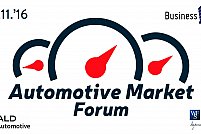 Automotive Market Forum