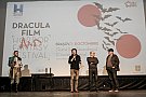 Castigatorii celei de-a doua editii a Dracula Film: Horror and Fantasy Festival