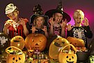 Petreceri reusite de Halloween pentru copii