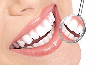 Care sunt avantajele unor dinți din zirconiu?
