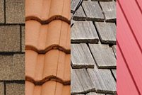 Care sunt cele mai folosite materiale pentru acoperișul unei case?