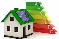 Știi câtă energie consumă casa ta?