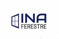 Ina Ferestre – tamplarie PVC cu geam termopan