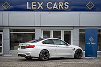 LexCars.ro – Cumpara modelul BMW M4 la un pret de nerefuzat