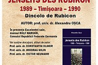 JENSEITS DES RUBIKON 1989 – Timişoara – 1990