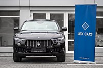 LexCars.ro - Leasing auto rulate de lux si oferte avantajoase pentru achizitie