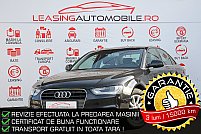 LeasingAutomobile.ro – Cele mai noi autoturisme Audi de vanzare in parc auto in orasele Arad si Galati