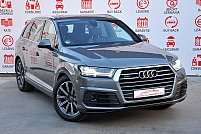 Descopera autoturismele Audi second din parcurile auto ale companiei Leasing Automobile