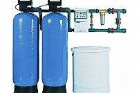 Dedurizator apa rezidential si industrial de la Eco Aqua – Sisteme performante pentru eliminarea depunerilor calcaroase