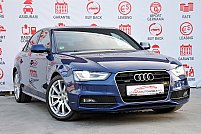 LeasingAutomobile.ro - Achizitionarea de masini prin leasing auto Audi este atat de simpla incat vei ramane surprins de noile oferte