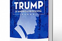 A apărut cartea „Fenomenul Trump şi America profundă”