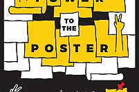 Power to the Poster – concurs de afișe activiste