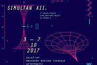 Simultan Festival 2017 - Possible Futures