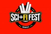 A doua ediție a Sci+Fi FEST, Festivalul de Știință și Literatură SF, te așteaptă în acest weekend!