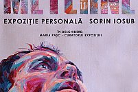 Expoziție Personală Sorin Iosub - Metehne