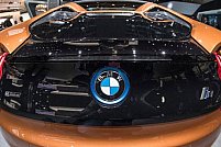BMW se retrage de la show-ul auto din Detroit