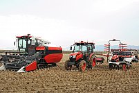 Alegerea celui mai bun tractor agricol pentru nevoile tale