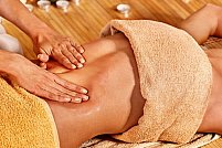 Constipatia si efectele benefice ale masajului abdominal