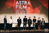 Editia aniversara Astra Film Festival 2018 a inceput 