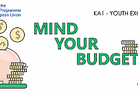 Schimb de tineri “Mind Your Budget”- Mehadia, judetul Caras Severin