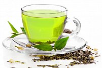 Istoria ceaiului verde