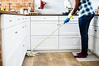 Știai că poți face curățenie de 2 ori mai repede în toată casa? Află AICI ce pași să urmezi