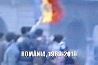 ”Ne-am ridicat: România, 1989-2019”