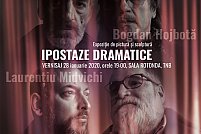 Ipostaze dramatice la Teatrul Național „Ion Luca Caragiale” București