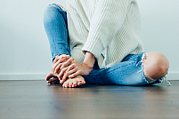 5 probleme ale picioarelor care te avertizează că suferi de afecțiuni grave