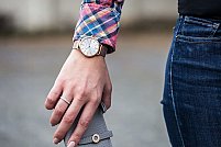 3 trenduri în purtarea ceasului de mână