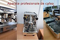 Aparatele de cafea profesionale, o alegere excelentă acasă sau la birou