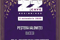 The Jazz Cave Festival