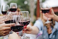 Vinul roșu: 9 beneficii pentru sănătate