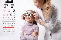 De ce NU trebuie părinții să amâne vizita la oftalmolog a copiilor lor?