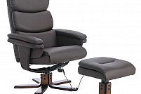 Beneficiile scaunelor de birou cu funcţie de masaj de la Topscaune.ro