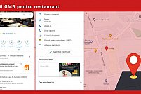 Top 7 idei de marketing online pentru restaurante