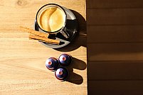 Ce contin capsulele de cafea si de ce sunt acestea o alegere inspirata?