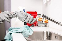 5 trucuri pentru o igienă impecabilă în locuinţă