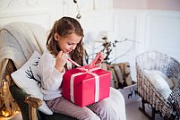 7 idei de cadouri practice pentru cei mici