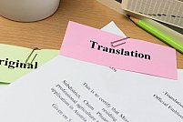 Ce trebuie să știi înainte de a apela la servicii de traducere