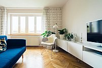 Stilul modern în amenajările interioare: 6 idei pentru locuința ta