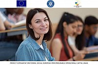 Viitorul Începe Azi - Scopul unui proiect social pentru tinerii fără școală din Dâmbovița