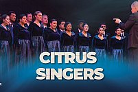 Corul Citrus Singers va concerta în România