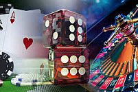 Top 4 Jocuri de cazino pe care le puteți juca fără să vă pierdeți bankroll-ul