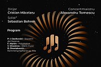 Romanian Chamber Orchestra în turneu
