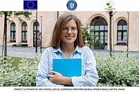 Cursuri gratuite de formare profesională pentru tinerii NEETs din Dâmbovița, prin proiectul "Viitorul Începe Azi"